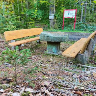 Rastplatz Fürstenbrunnen