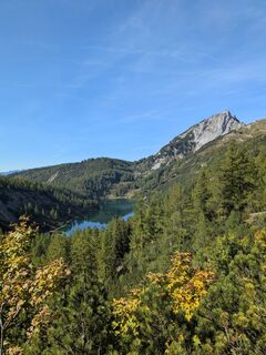 Foto von Hans Reiter 2 entlang der Tour
