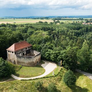 Wäscherschloss