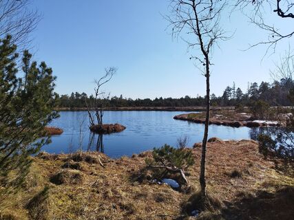 Fotografie de la Jan Brinker de-a lungul turului