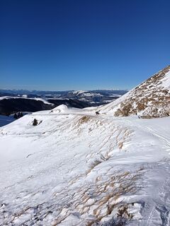 Photo de Bof Alessandro le long du parcours