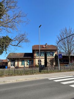 Bahnhof Oberuhldingen