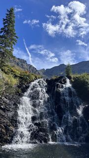 Foto von Mountain Cat ? ⛰️ entlang der Tour