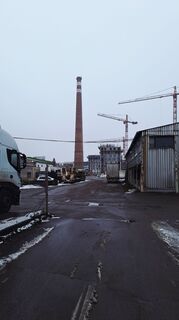 Zdjęcie z Libor Matas wzdłuż trasy
