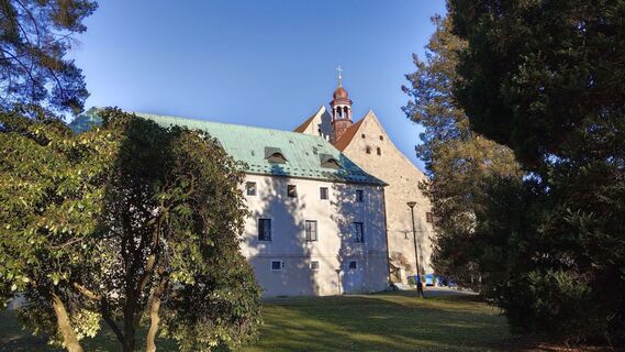 Fotografija s spletne strani Jara D. na poti
