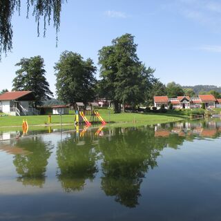 Freizeitanlage St. Andräer See