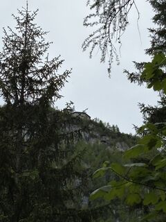 Foto von Christian Schindlbeck entlang der Tour
