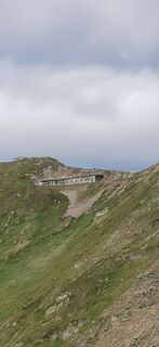 Fotografie de la Windga de-a lungul turului