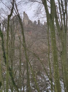 Photo de josef duermoser le long du parcours
