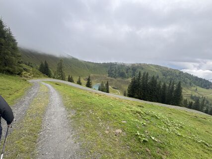 Fotó a Lars Kellner honlapról a túra során