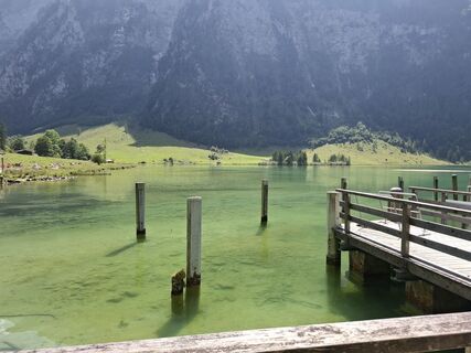 Photo de Dennis van Gelderen le long du parcours