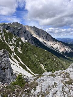 Photo de nateM le long du parcours