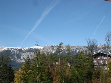 Semmeringwanderung