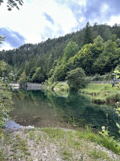 Foto da Yugpreet Birk lungo il tour