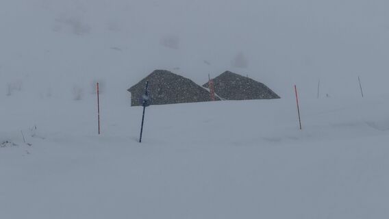 Photo de Achim Breunig le long du parcours