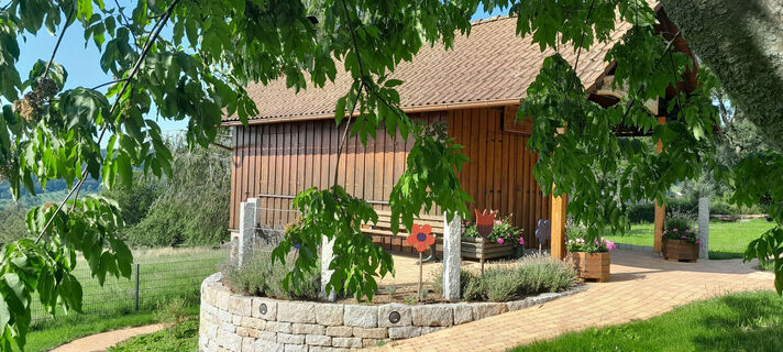 Versuchs- und Lehrgarten des Obst- und Gartenbauvereins Loffenau e.V.