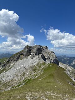 Fotografie z Luciano na trase