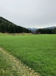 Foto de Oliver Vecera a lo largo del recorrido