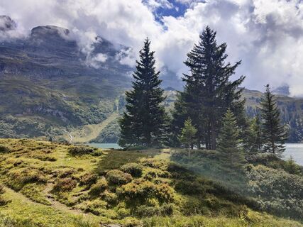 Foto fra Darius Amarapura undervejs på turen
