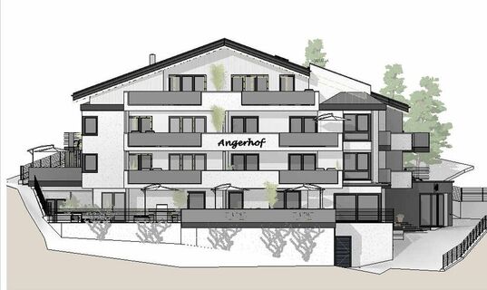 Angerhof Apartments