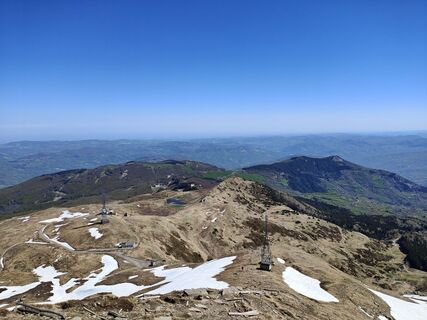 Fotografia z Princi na trase