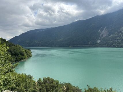 Fotografia z Ilya Kulikov na trase