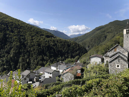 Centovalli