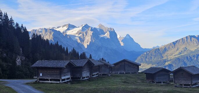 Foto von M@rk entlang der Tour