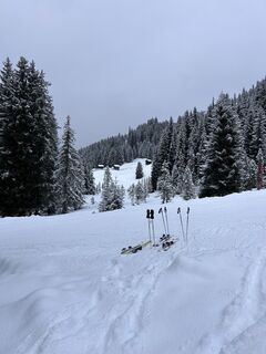 Foto von Rolf Asperen entlang der Tour