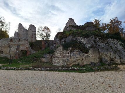 Photo from Hermann E. along the tour