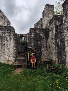 Foto fra lidija kikec undervejs på turen