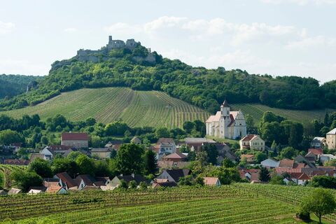 Ruine Falkenstein