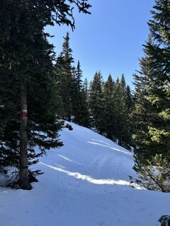 Foto de IngolfErler a lo largo del recorrido