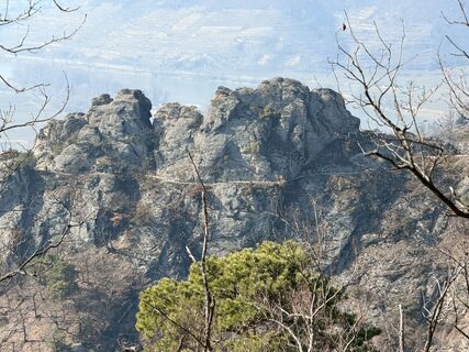 Fotografija s spletne strani Gerhard Piglmann na poti