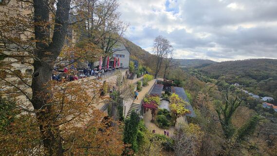 Photo de michael.do le long du parcours