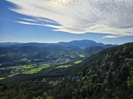 Foto von TwilightTea entlang der Tour