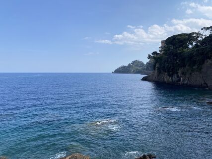 Photo de David Amrein le long du parcours