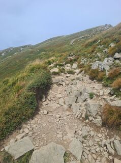 Foto von MassiNencio entlang der Tour