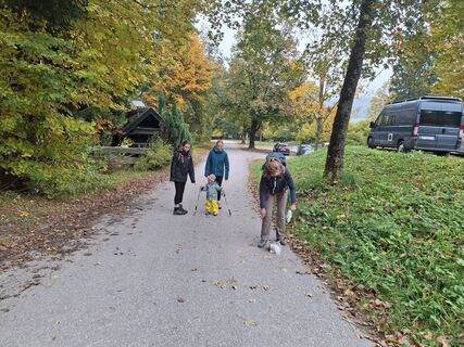 Photo de Ab Er le long du parcours