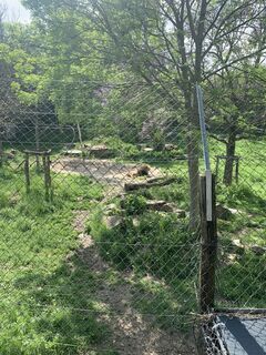 Photo from Melanie Hörzer along the tour