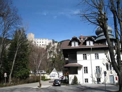 Zum Hohen LIndkogel