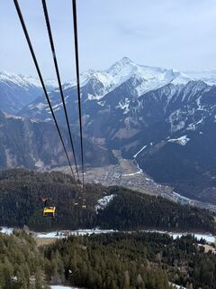 Foto von Sören Dießelmann entlang der Tour