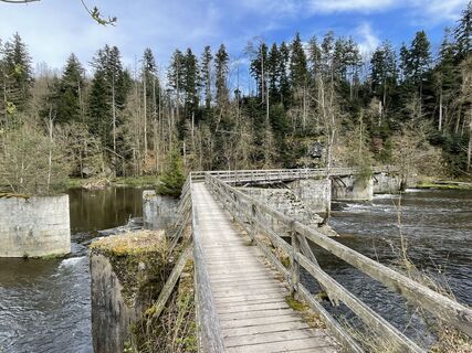 Foto da Les aventures de Ghislain lungo il tour