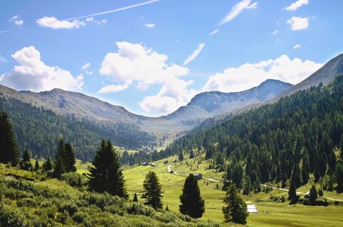 Wanderung ausgehend von Schönfeld