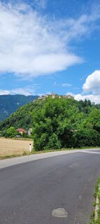 Foto da Alois-Gerhard Mairitsch lungo il tour