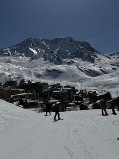 Photo de Marius T le long du parcours