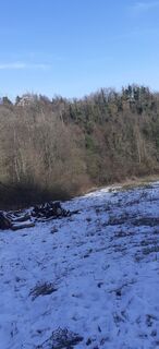 Foto von Antonia mazza entlang der Tour