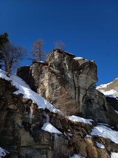 Photo de Aner le long du parcours