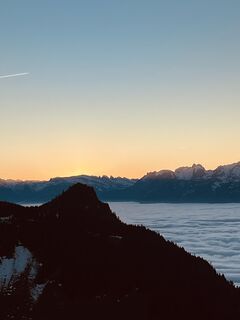 Fotografia z Aurelian Böhler na trase