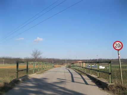 Absdorf - Hausleiten - Stockerau